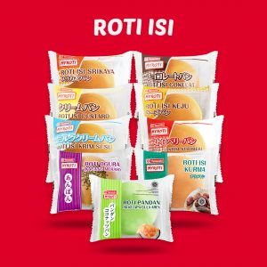 Roti Isi