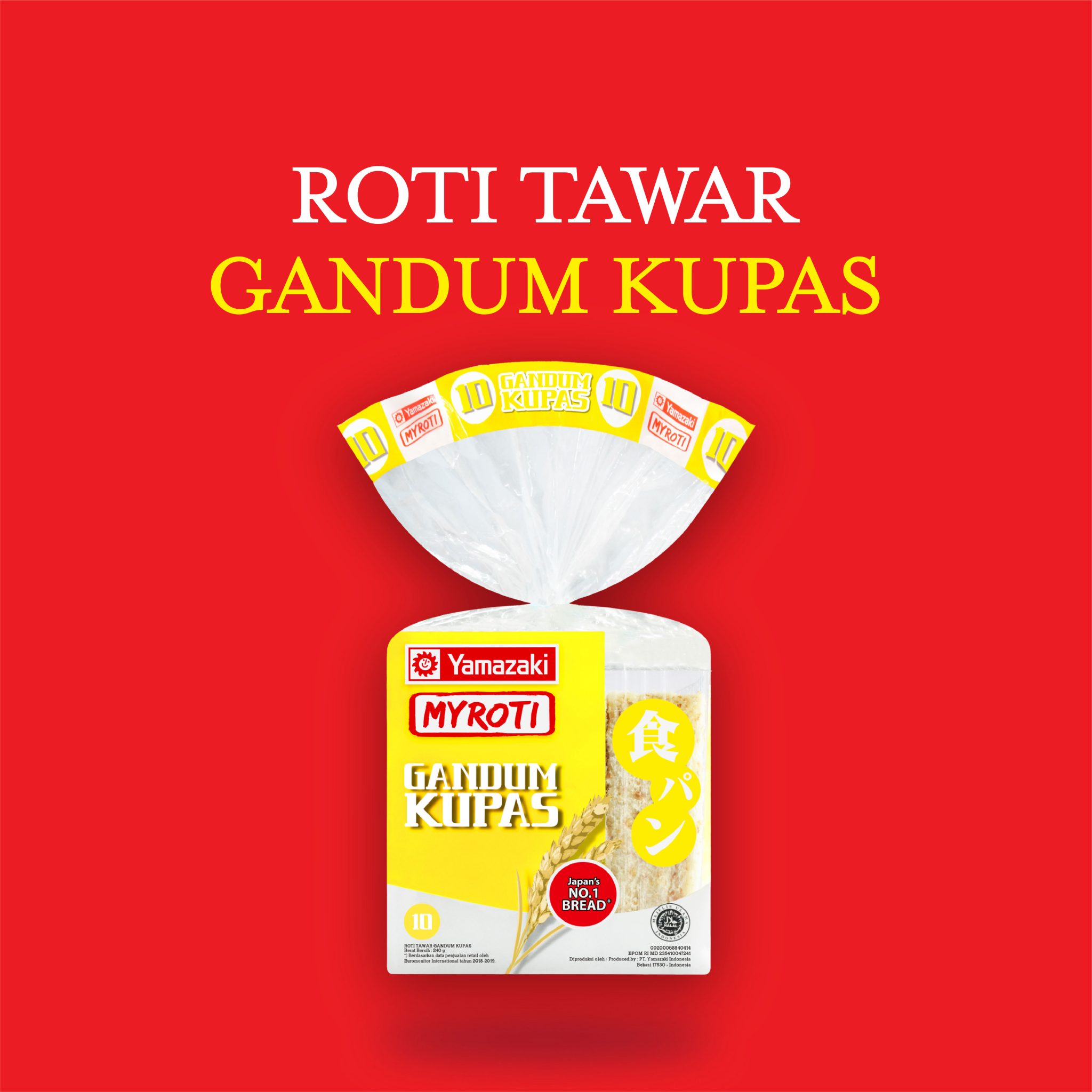 Produk – Yamazaki Myroti